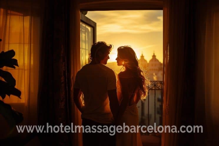Independent masseuse in Madrid